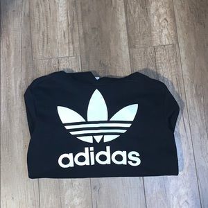 Adidas hoodie